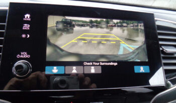 HONDA PILOT EX-L DVD-NAV full