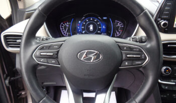 HYUNDAI SANTA FE ULTIMATE TURBO full