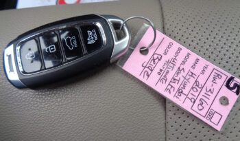 HYUNDAI SANTA FE ULTIMATE TURBO full