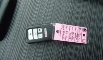 HONDA PILOT EX-L DVD-NAV full