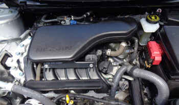 NISSAN ROGUE SPORT SL full