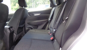 NISSAN ROGUE SPORT SL full
