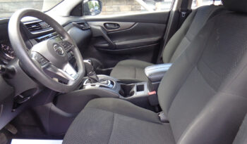 NISSAN ROGUE SPORT SL full