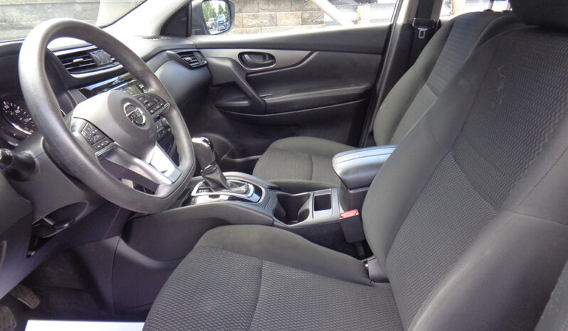 NISSAN ROGUE SPORT SL full