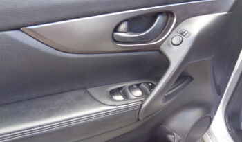 NISSAN ROGUE SPORT SL full