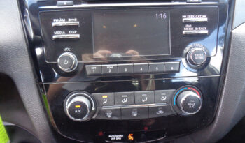 NISSAN ROGUE SPORT SL full