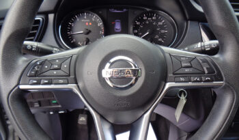 NISSAN ROGUE SPORT SL full