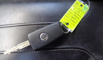 NISSAN ROGUE SPORT SL full