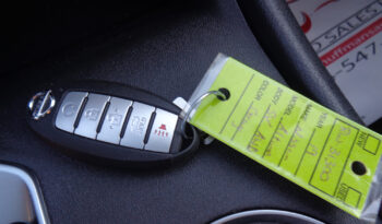 NISSAN ALTIMA SV full