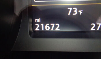 VOLKSWAGEN PASSAT SE TECHNOLOGY full