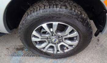 FORD RANGER LARIAT CREW CAB full