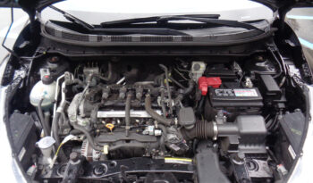 NISSAN KICKS SV full
