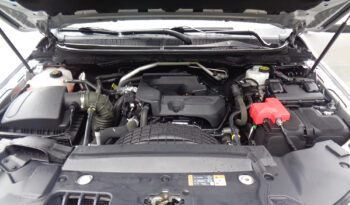 FORD RANGER LARIAT CREW CAB full