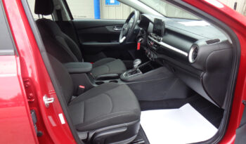 KIA FORTE LXS full