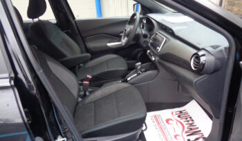 NISSAN KICKS SV full