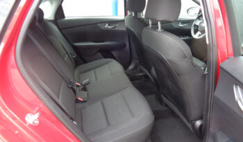 KIA FORTE LXS full