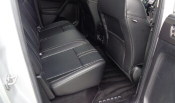 FORD RANGER LARIAT CREW CAB full