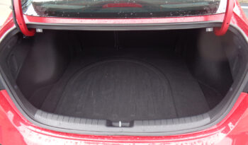 KIA FORTE LXS full