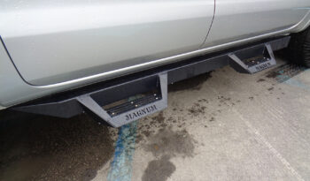 FORD RANGER LARIAT CREW CAB full