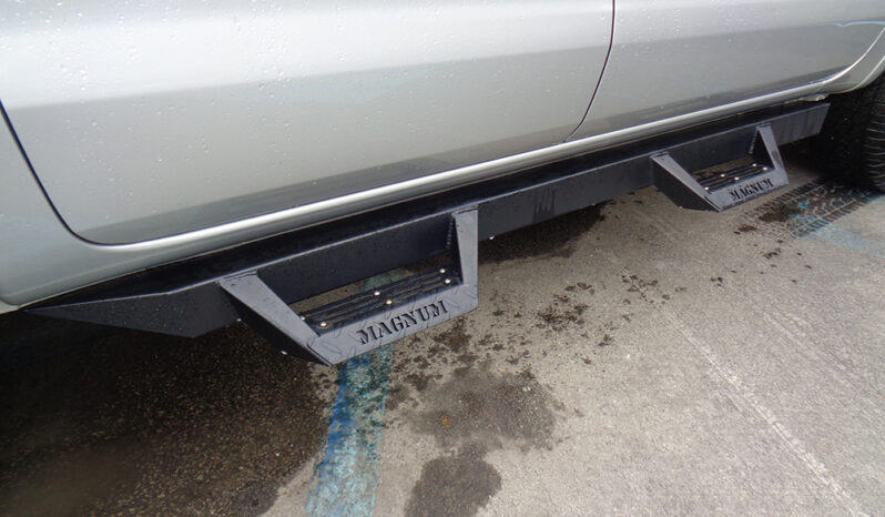FORD RANGER LARIAT CREW CAB full
