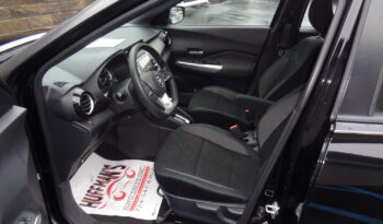 NISSAN KICKS SV full