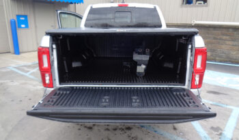 FORD RANGER LARIAT CREW CAB full