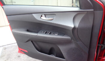 KIA FORTE LXS full