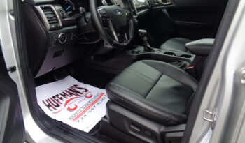 FORD RANGER LARIAT CREW CAB full