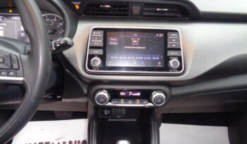 NISSAN KICKS SV full