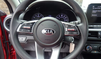 KIA FORTE LXS full