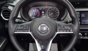 NISSAN KICKS SV full