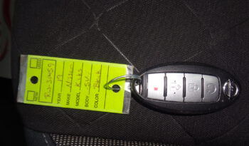 NISSAN KICKS SV full