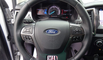 FORD RANGER LARIAT CREW CAB full