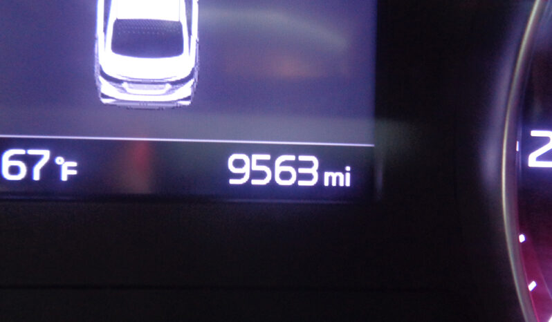 KIA FORTE LXS full