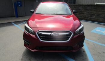 SUBARU LEGACY full