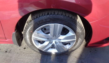 SUBARU LEGACY full