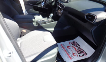 HYUNDAI SANATA FE SEL full