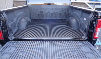 RAM 1500 BIGHORN CREW CAB full