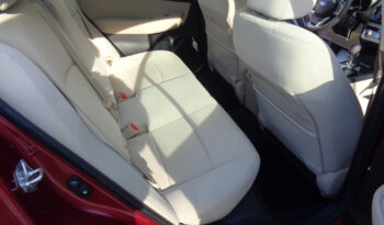 SUBARU LEGACY full