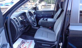 RAM 1500 BIGHORN CREW CAB full