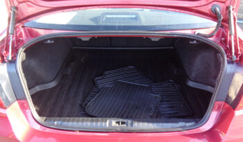 SUBARU LEGACY full
