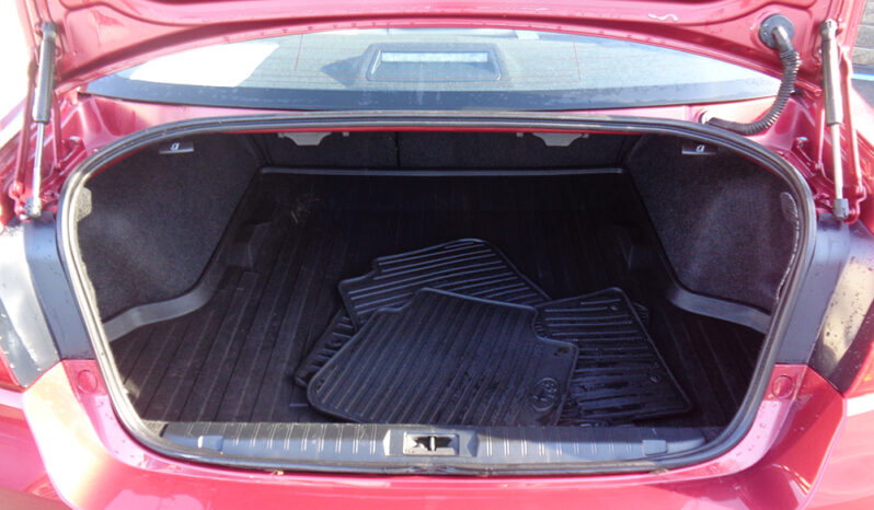 SUBARU LEGACY full