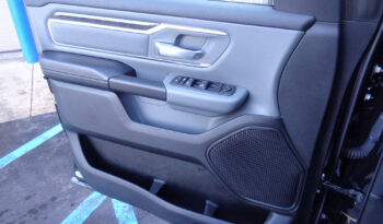 RAM 1500 BIGHORN CREW CAB full