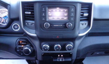 RAM 1500 BIGHORN CREW CAB full