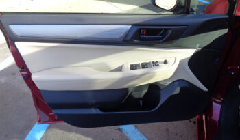 SUBARU LEGACY full