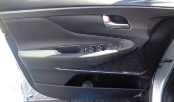 HYUNDAI SANATA FE SEL full