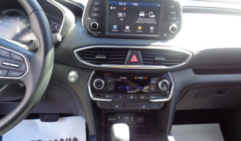 HYUNDAI SANATA FE SEL full