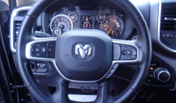 RAM 1500 BIGHORN CREW CAB full