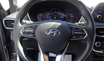 HYUNDAI SANATA FE SEL full