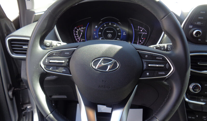 HYUNDAI SANATA FE SEL full